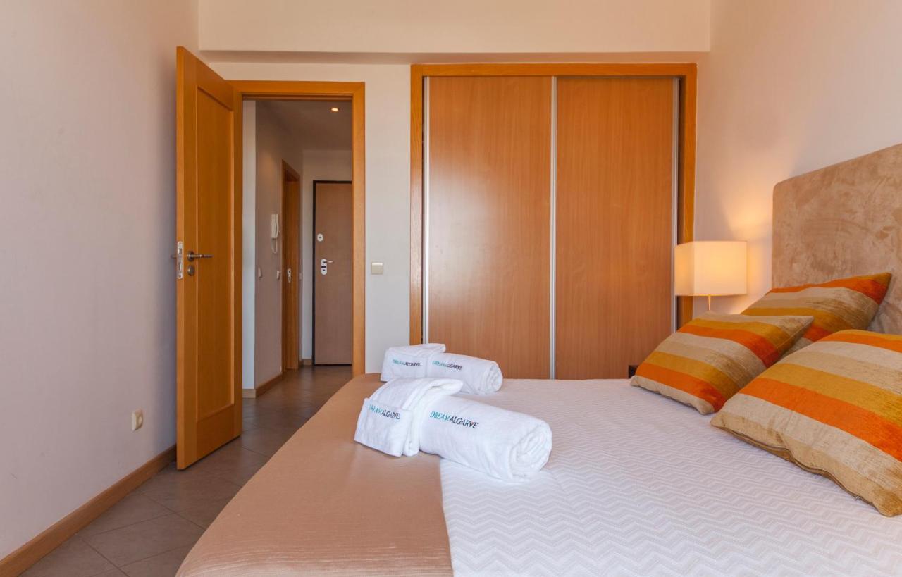 B42 - Ocean Apartment Portimão Zewnętrze zdjęcie