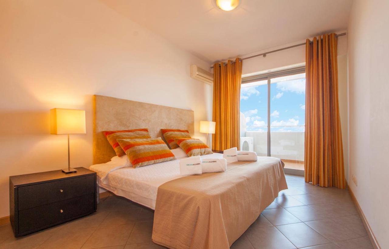 B42 - Ocean Apartment Portimão Zewnętrze zdjęcie