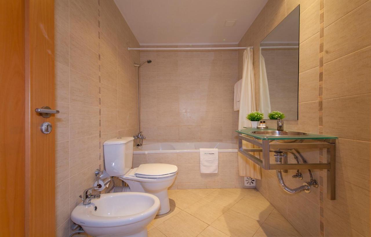 B42 - Ocean Apartment Portimão Zewnętrze zdjęcie