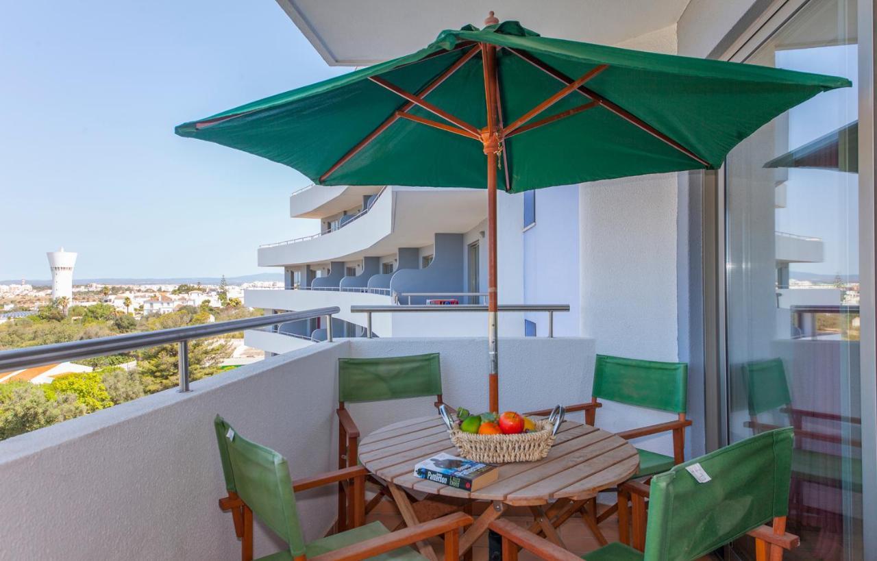 B42 - Ocean Apartment Portimão Zewnętrze zdjęcie