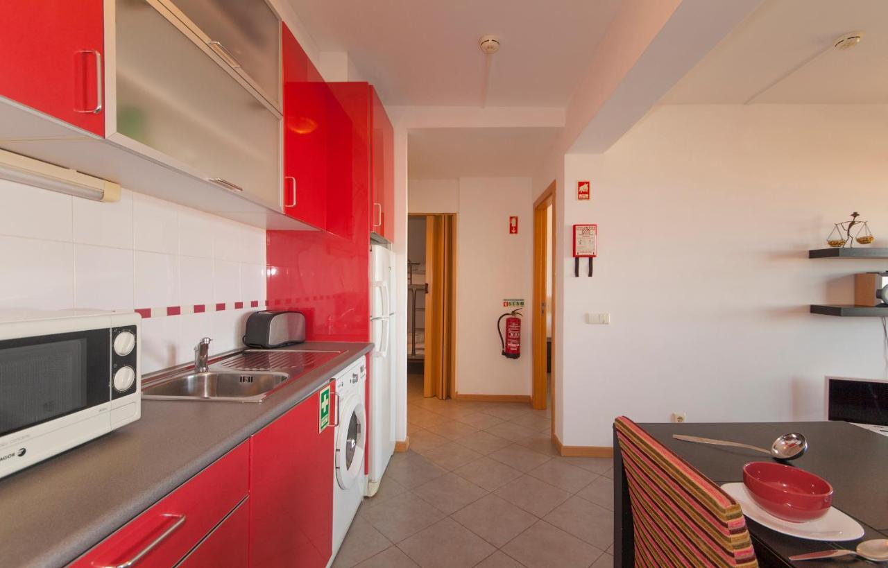 B42 - Ocean Apartment Portimão Zewnętrze zdjęcie