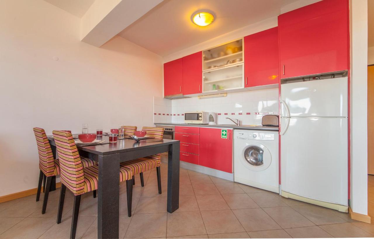 B42 - Ocean Apartment Portimão Zewnętrze zdjęcie