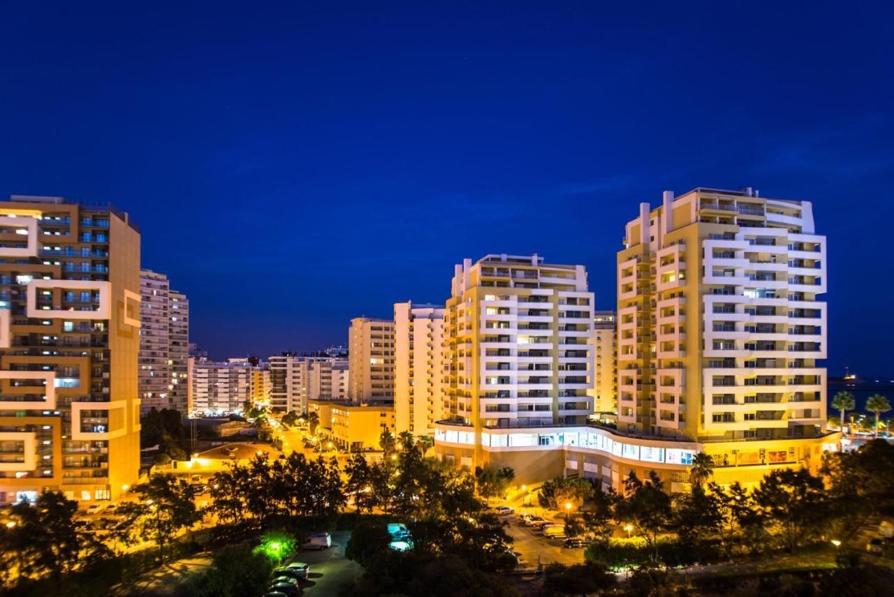 B42 - Ocean Apartment Portimão Zewnętrze zdjęcie
