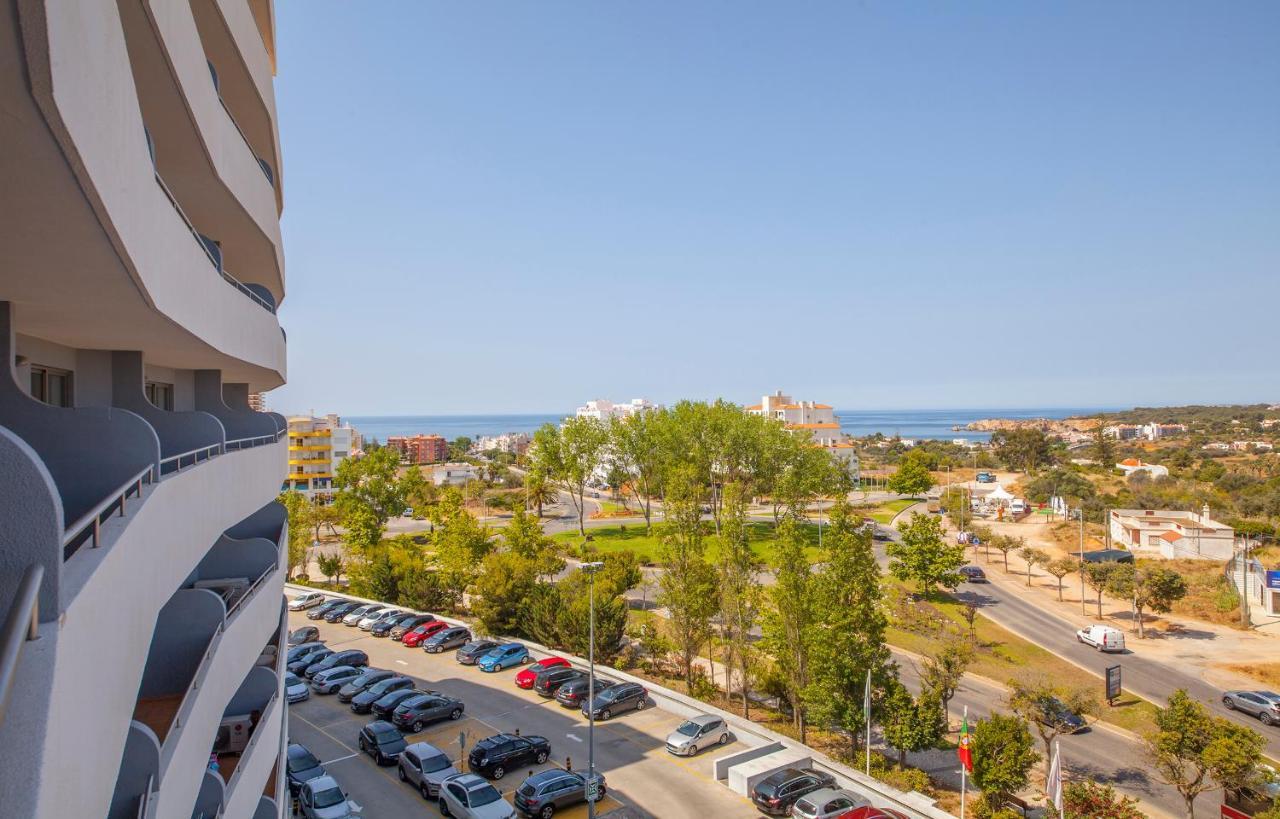B42 - Ocean Apartment Portimão Zewnętrze zdjęcie