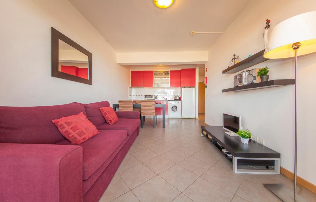 B42 - Ocean Apartment Portimão Zewnętrze zdjęcie