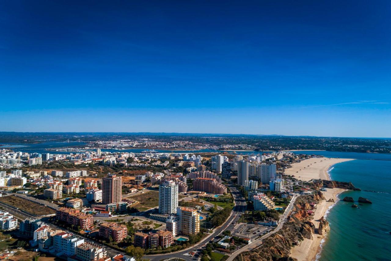 B42 - Ocean Apartment Portimão Zewnętrze zdjęcie