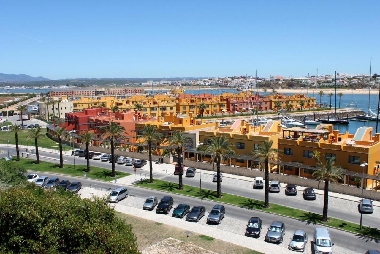 B42 - Ocean Apartment Portimão Zewnętrze zdjęcie