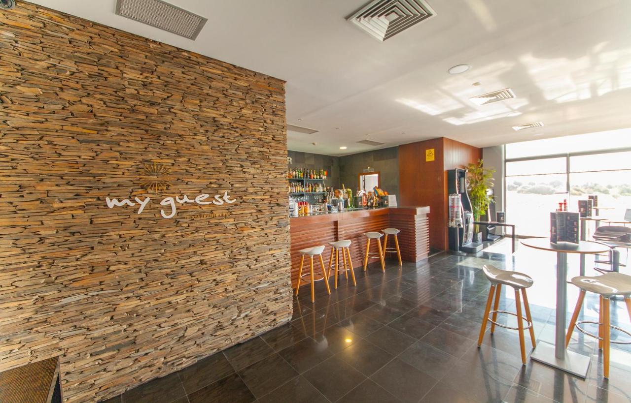 B42 - Ocean Apartment Portimão Zewnętrze zdjęcie